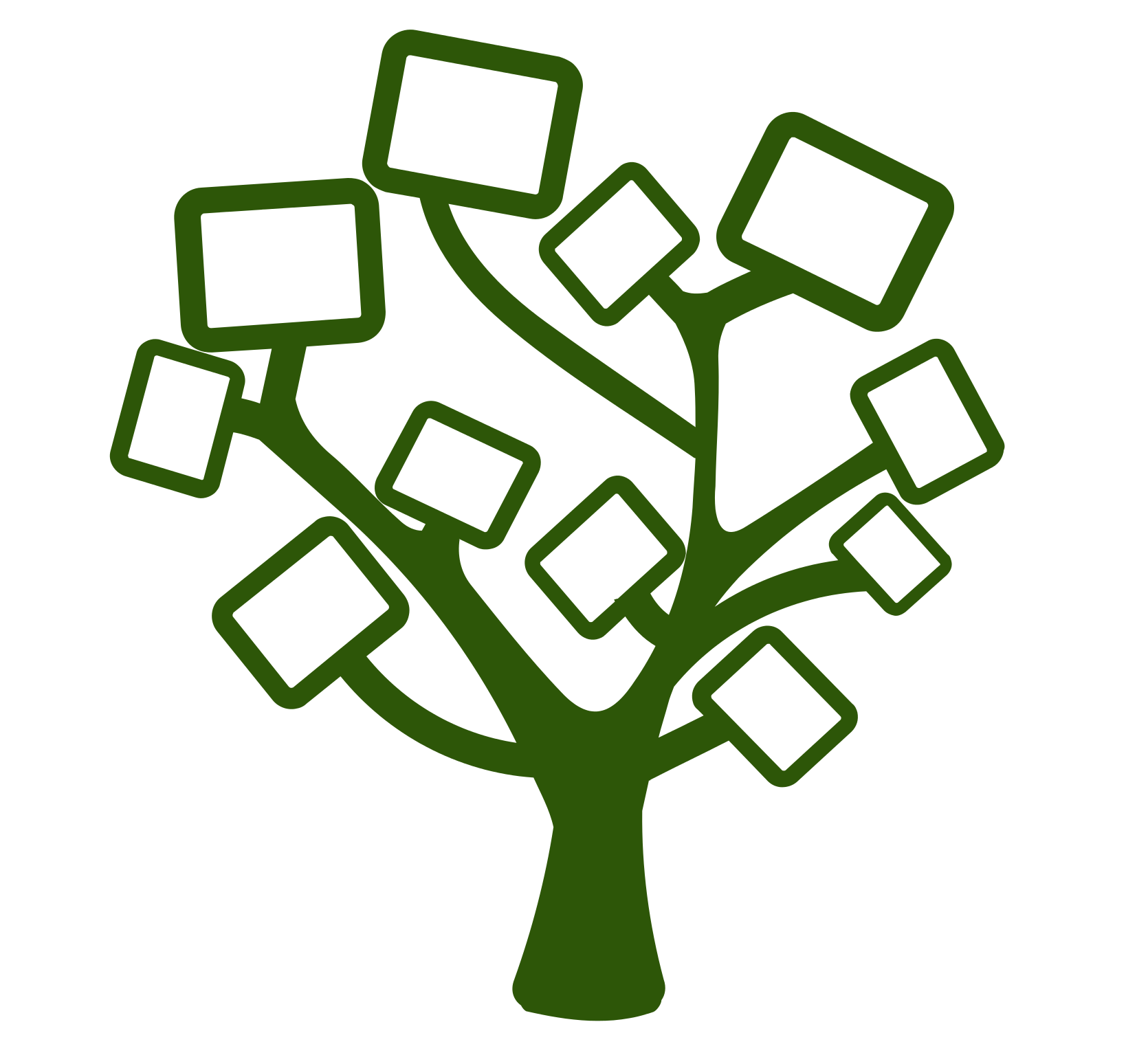 New EdTech Classroom